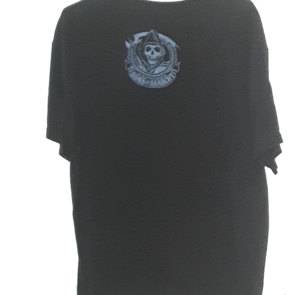 Mens xl SONS t-shirt - Picture 2 of 4